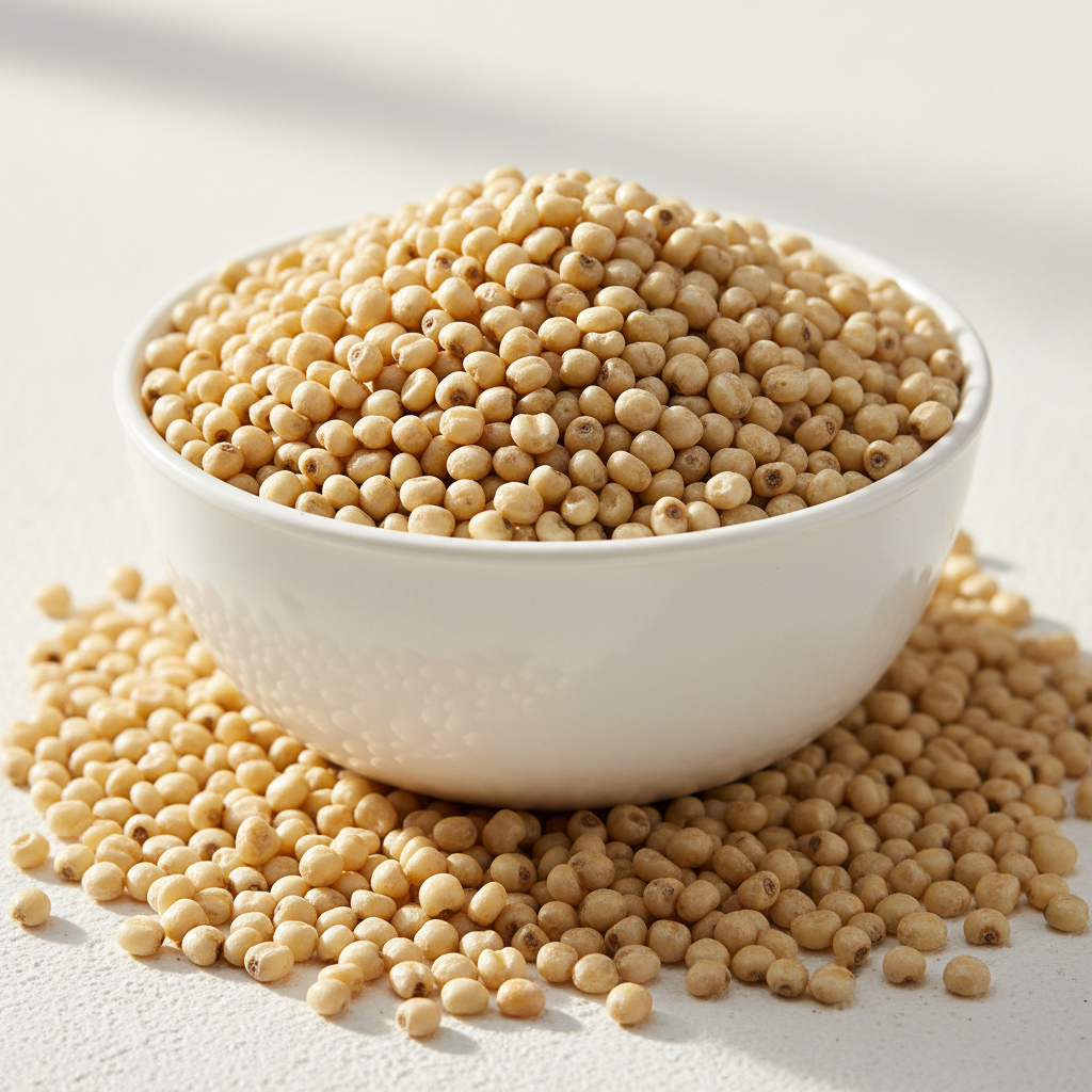 Pearl Millet Bajra - Dharani Naturals