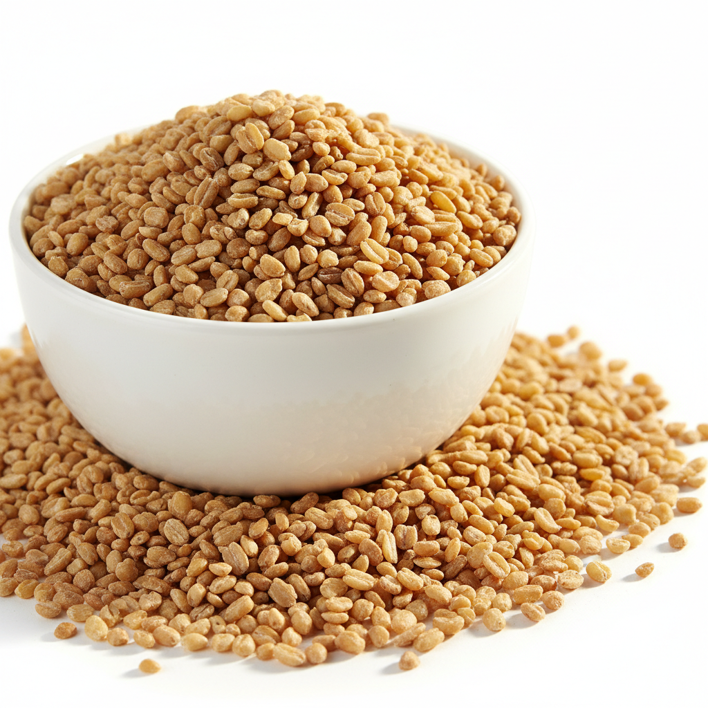 Dalia Broken Wheat - Dharani Naturals