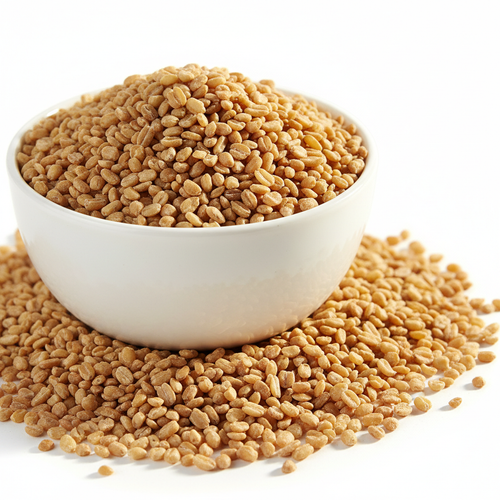 Dalia Broken Wheat - Dharani Naturals