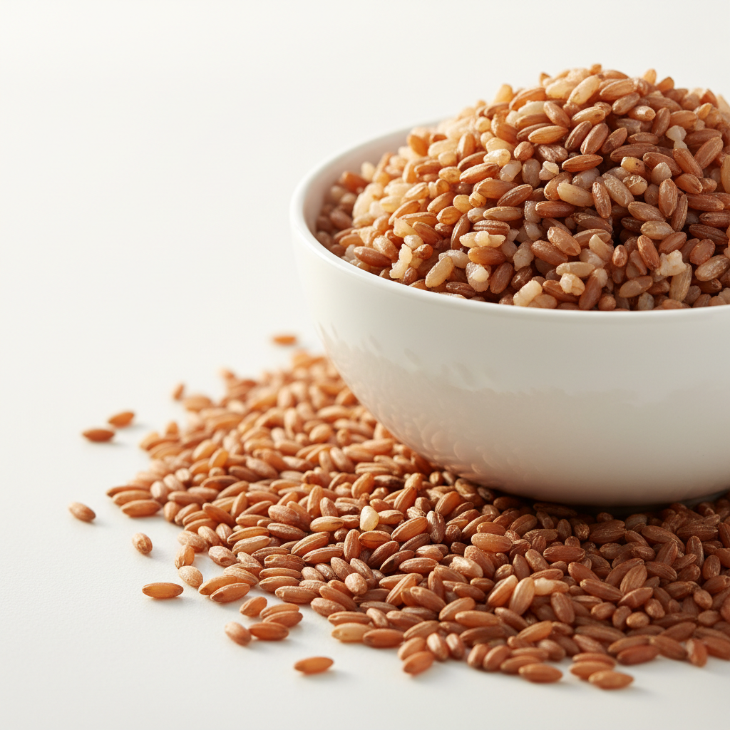 Brown Rice - Dharani Naturals