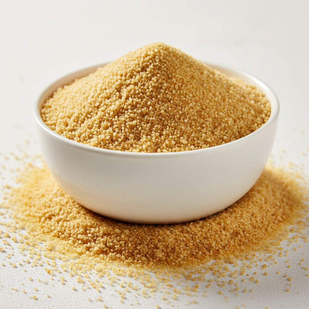 Semolina Suji Rava - Dharani Naturals