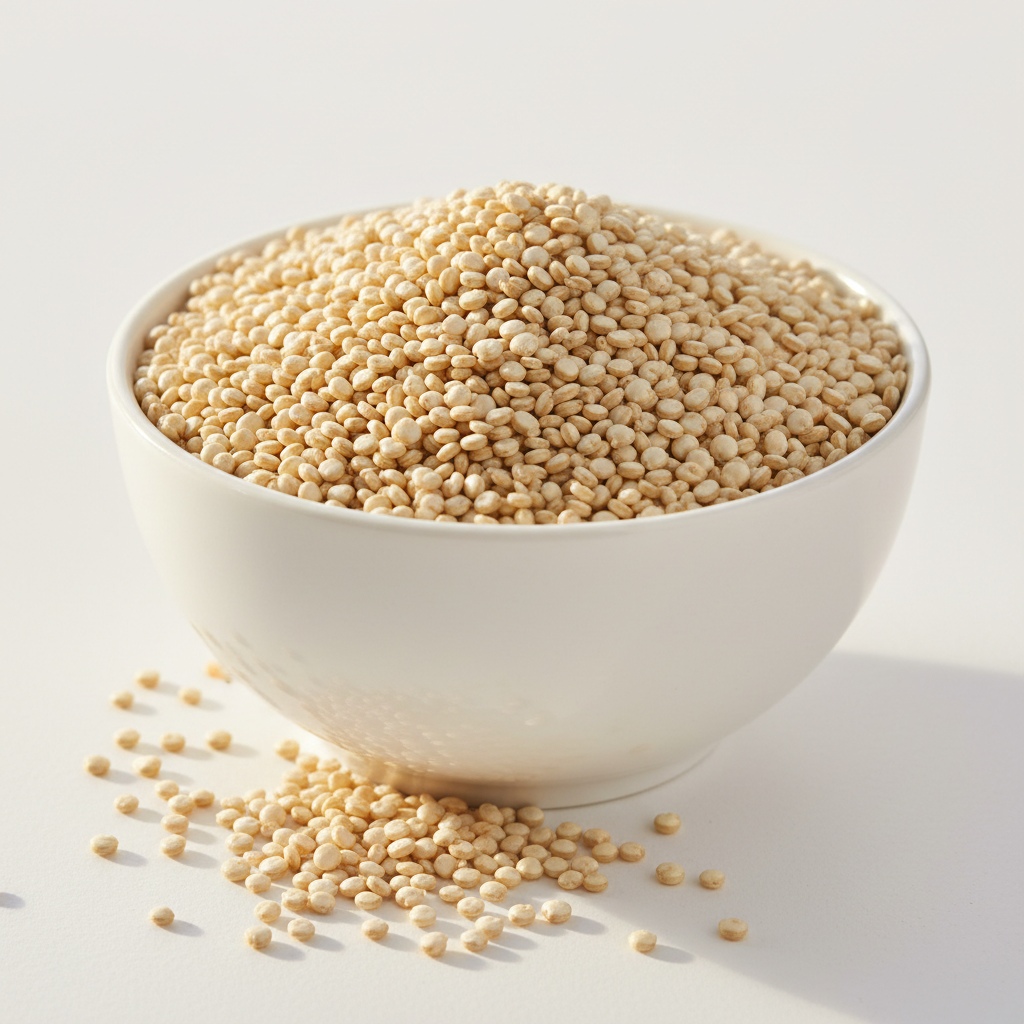 Quinoa - Dharani Naturals